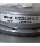 EBM Axialventilator R2D250-AE12-10 GEB