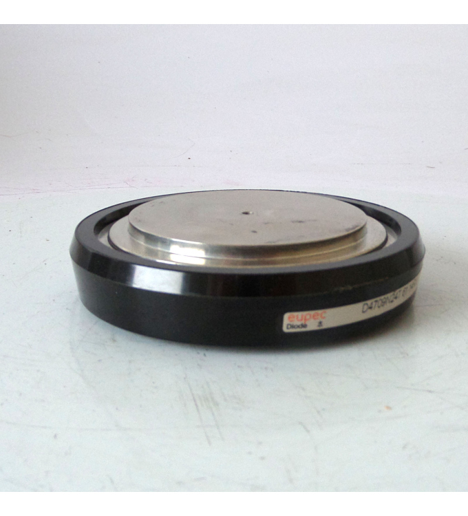 Eupec Netz Gleichrichterdiode D4709N24T 61 14RN GEB