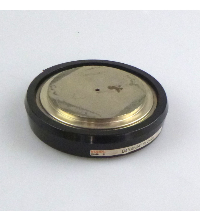 Eupec Netz Gleichrichterdiode D4709N24T 81 24RN GEB