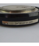 Eupec Netz Gleichrichterdiode D4709N24T 81 24RN GEB