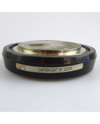 Eupec Netz Gleichrichterdiode D4709N24T 61 2205 GEB