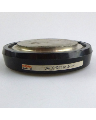 Eupec Netz Gleichrichterdiode D4709N24T 61 24RN GEB