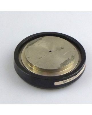 Eupec Netz Gleichrichterdiode D4709N24T 61 24RN GEB