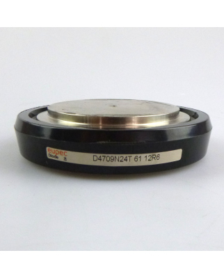 Eupec Netz Gleichrichterdiode D4709N24T 61 12R6 GEB