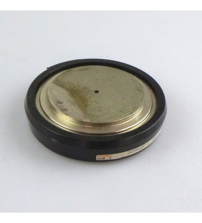 Eupec Netz Gleichrichterdiode D4709N24T 61 19R6 GEB