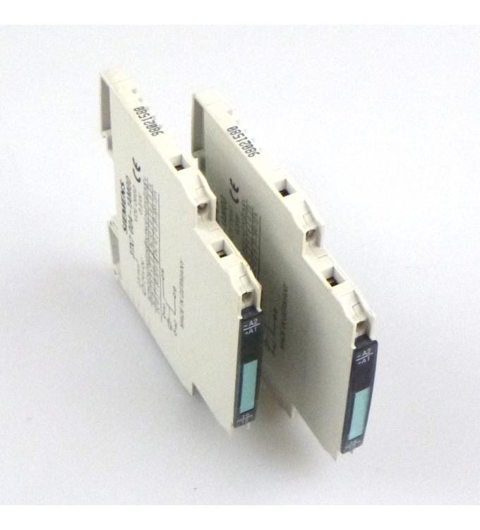 Siemens Ausgangskoppelglied 3TX7004-1AM00 (2Stk.) GEB