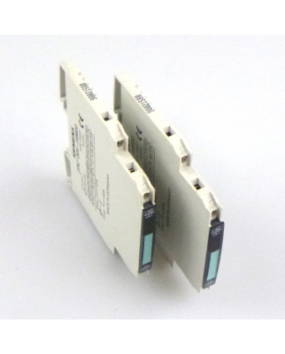 Siemens Ausgangskoppelglied 3TX7004-1AM00 (2Stk.) GEB