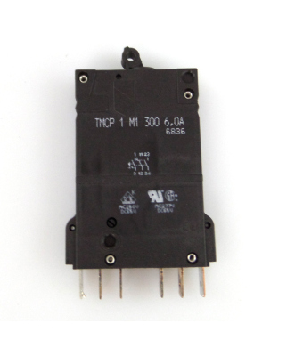 Phoenix Contact Thermomagnetischer Schutzschalter TMCP 1 M1 300 0915810 NOV