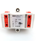 MBS Stromwandler CTB 41.35 500/5A 5VA 50/60Hz NOV