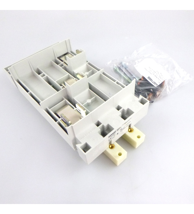 Siemens Sammelschienenadapter 8US1213-4AH00 NOV