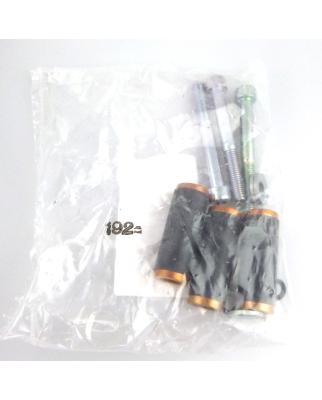 Siemens Sammelschienenadapter 8US1213-4AH00 NOV