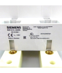 Siemens Sammelschienenadapter 8US1213-4AH00 NOV
