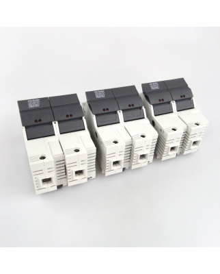 Allen Bradley Sicherungshalter 1492-FB2J60-L Ser. B (3Stk) NOV