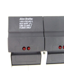Allen Bradley Sicherungshalter 1492-FB2J60-L Ser. B (3Stk) NOV