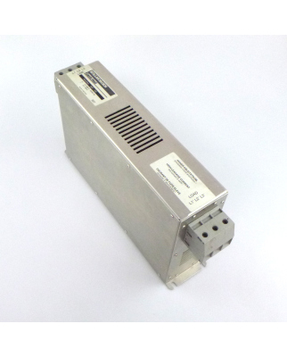 Kollmorgen-Seidel Netzfilter 3EF-100 GEB