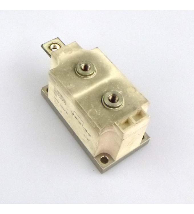Semikron Dioden Modul SKKD 260/16 GEB