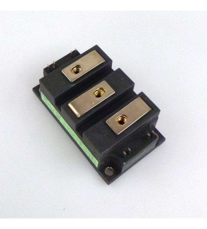 Fuji Electric Transistor Module 2DI150ZA-100 GEB