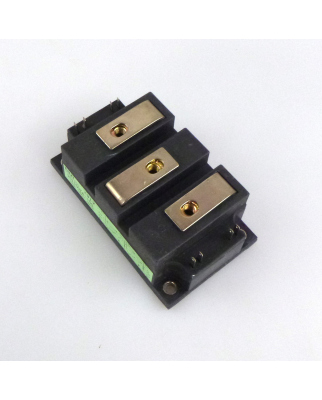 Fuji Electric Transistor Module 2DI150ZA-100 GEB