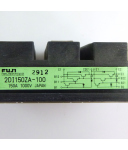 Fuji Electric Transistor Module 2DI150ZA-100 GEB