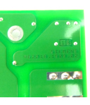 Siemens Baugruppe 462018.7601.02 462018.1909.02 GEB