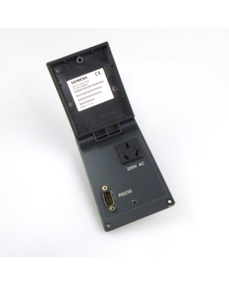 Siemens RS232 Isolator 6FX2003-0DS00 GEB