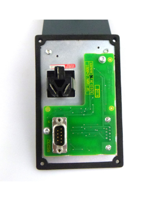 Siemens RS232 Isolator 6FX2003-0DS00 GEB