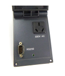 Siemens RS232 Isolator 6FX2003-0DS00 GEB