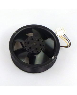 ebm-papst Axiallüfter W2S143-AA12-12 380/415V GEB