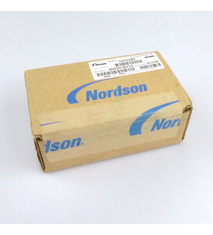 Nordson Ethernet Service Kit 1053289 SIE