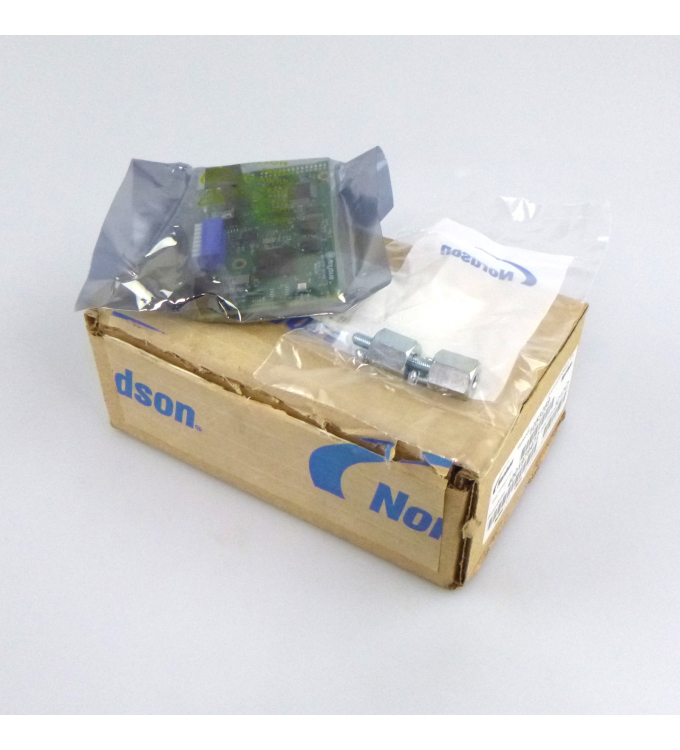 Nordson Ethernet Service Kit 1053289 OVP