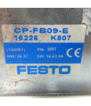 Festo Busknoten CP-FB09-E 18226 GEB