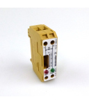 Weidmüller Klemme SAK T1 TS 32 6992.2 / TS 35 1982.2 30-60V NOV