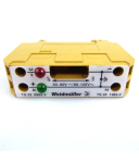 Weidmüller Klemme SAK T1 TS 32 6992.2 / TS 35 1982.2 30-60V NOV