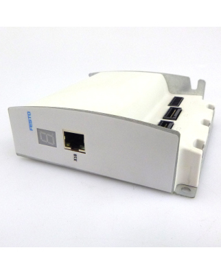 Festo Motorcontroller CMMO-ST-C5-1-DION 1512317 GEB