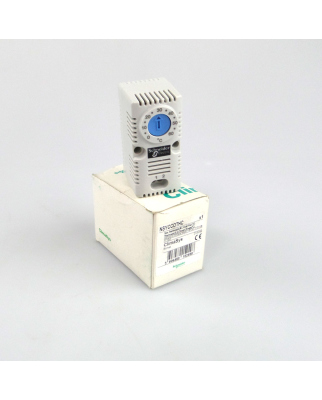 Schneider Electric Climasys-Thermostat NSYCCOTHC 015249 OVP