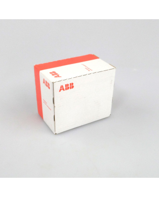 ABB Sicherungsautomat S203-C16 2CDS253001R0164 OVP