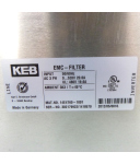KEB EMC-Filterkit E0F5T88-0001 14E4T60-1001 OVP