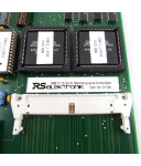 RS elektronik Q-BUS Memorycard-Controller 29812 NOV