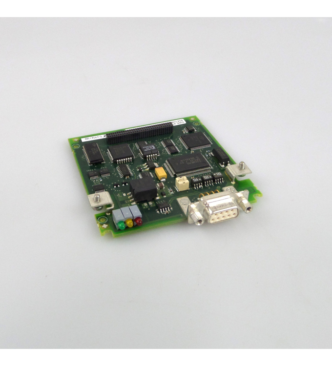 Siemens Simovert Kommunikationsbaugruppe CBP2 6SE7090-0XX84-0FF5 E-Stand:C GEB