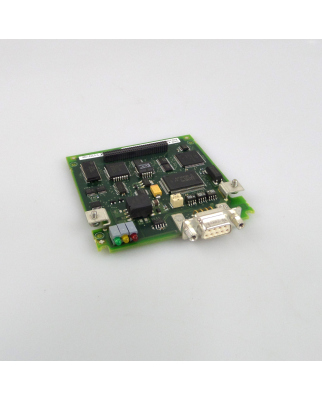 Siemens Simovert Kommunikationsbaugruppe CBP2 6SE7090-0XX84-0FF5 E-Stand:C GEB