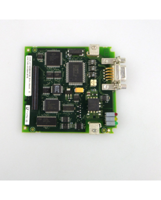 Siemens Simovert Kommunikationsbaugruppe CBP2 6SE7090-0XX84-0FF5 E-Stand:C GEB