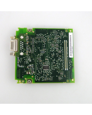 Siemens Simovert Kommunikationsbaugruppe CBP2 6SE7090-0XX84-0FF5 E-Stand:C GEB