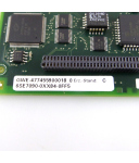 Siemens Simovert Kommunikationsbaugruppe CBP2 6SE7090-0XX84-0FF5 E-Stand:C GEB