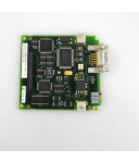 Siemens Simovert Kommunikationsbaugruppe CBP2 6SE7090-0XX84-0FF5 E-Stand:C GEB