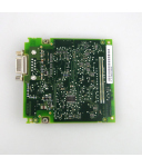 Siemens Simovert Kommunikationsbaugruppe CBP2 6SE7090-0XX84-0FF5 E-Stand:C GEB