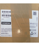 SIMOVERT Masterdrive 6SE7021-0TA61-Z Z=G91 E-Stand:A OVP