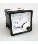 Iskra Amperemeter 12762/70 503026 0-40A NOV