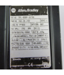 Allen Bradley Servo Motor MPL-B320P-SJ22AA Ser.A GEB