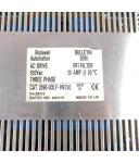 Allen Bradley Netzfilter 2090-UXLF-HV330 Ser.B 500VAC/30A GEB