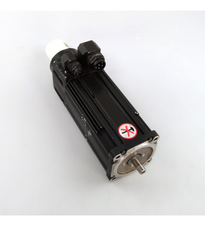 Bosch Servomotor SE-B2.040.060-00.000 + RI58-O/0250AS.41RC GEB